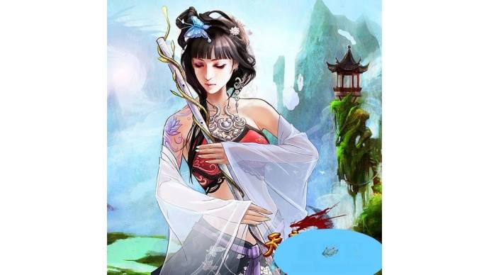 昔日传奇(昔日传奇170)