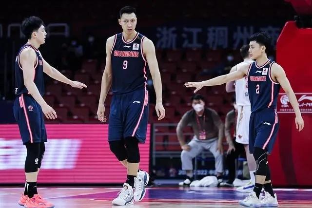 Guangdong vs. Liaoning (Guangdong vs. Liaoning results)